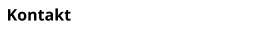 Kontakt